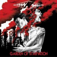 Man'n Sin - Garden of Starvation (2019)