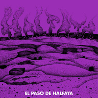 Halfaya - El Paso De Halfaya (2019)