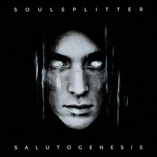 Soulsplitter - Salutogenesis (2019)
