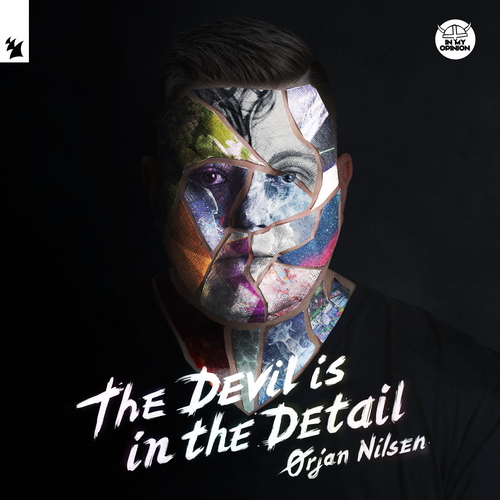 Orjan Nilsen - The Devil Is In The Detail - 2019