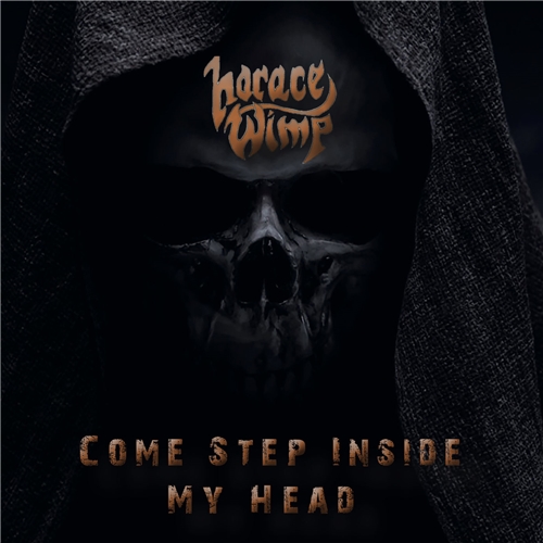 Horace Wimp - Come Step Inside My Head (2019)