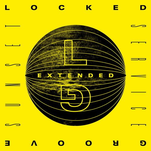 Locked Groove - Sunset Service (2019)