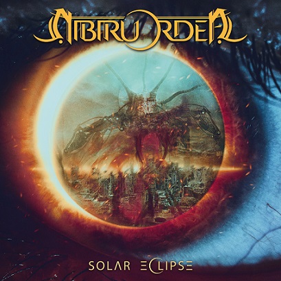 Nibiru Ordeal - Solar Eclipse (2019)