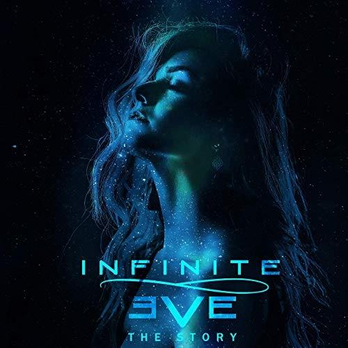 Infinite Eve - The Story (EP) (2019)