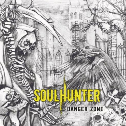 Soulhunter - Danger Zone (2019)