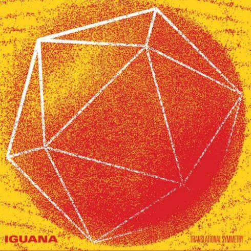 Iguana - Translational Symmetry (2019)