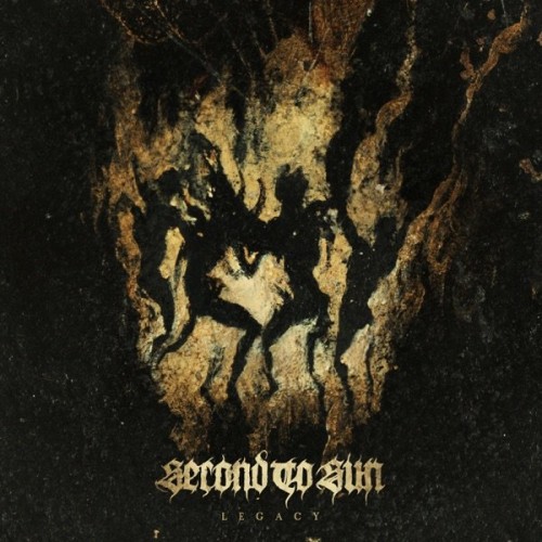 Second To Sun - Legacy (2019)