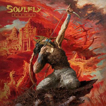 Soulfly - Ritual (2018)