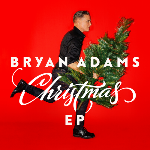 Bryan Adams - Christmas (2019)
