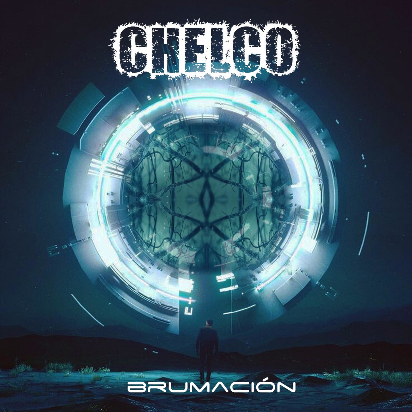 Chelco - Brumación (2019)
