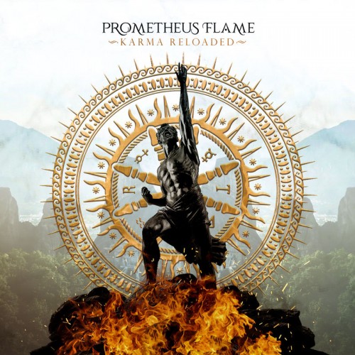 Prometheus Flame - Karma Reloaded (2019)