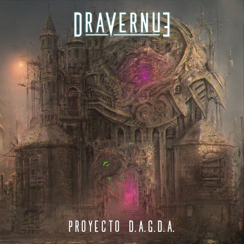 Dravernue - Proyecto D.A.G.D.A. (2019)