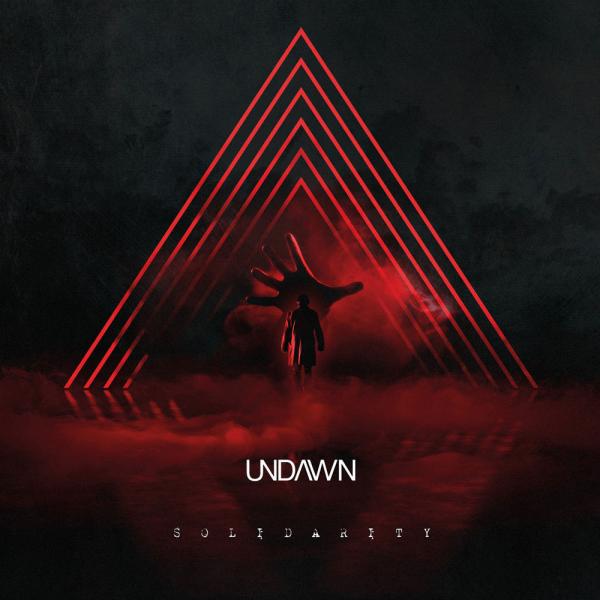 Undawn - Solidarity (EP) (2019)