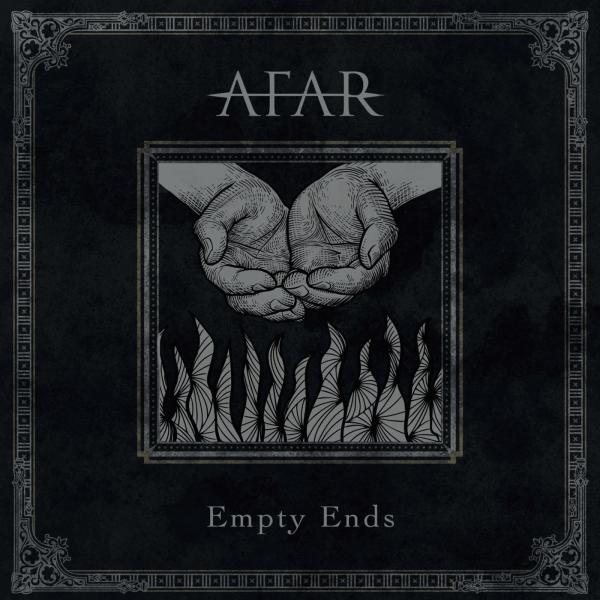 Afar - Empty Ends (EP) (2019)