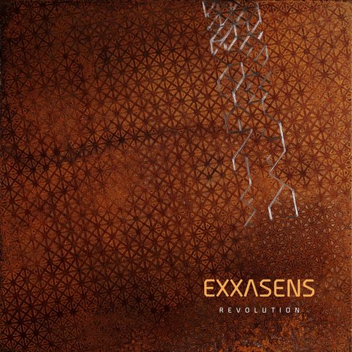 Exxasens - Revolution (2019)