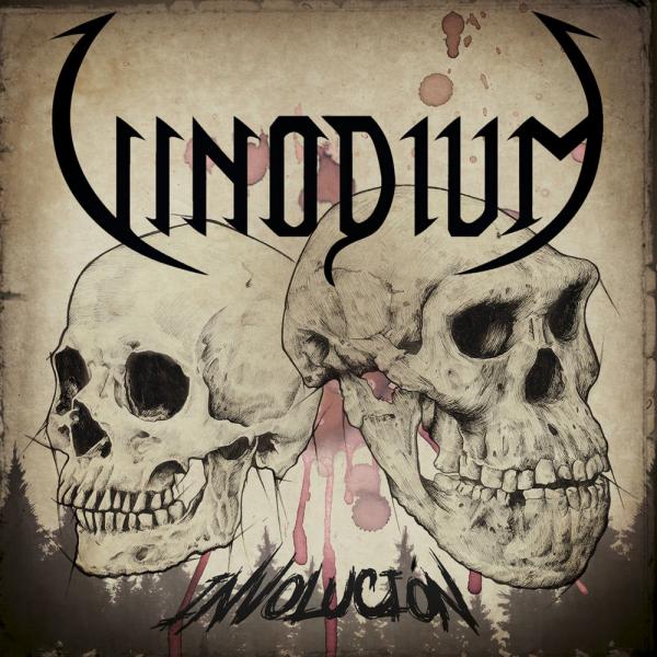 Vinodium - Involucion (2019)