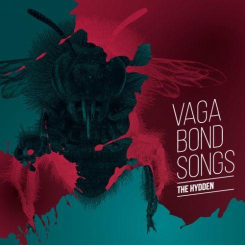 The Hydden - Vagabond Songs (2019)