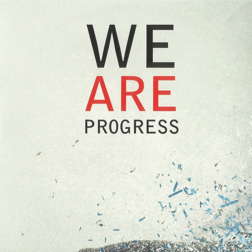 VA - We Are Progress Vol. 1-2 (2017-2019)
