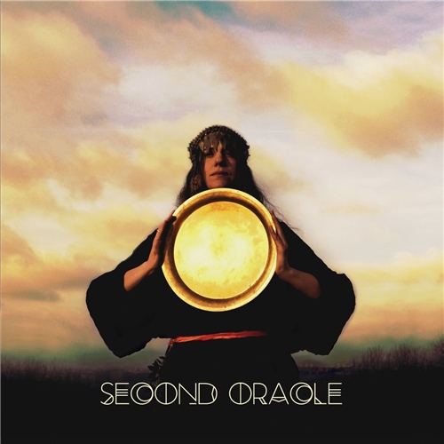 Second Oracle - Second Oracle (2019)