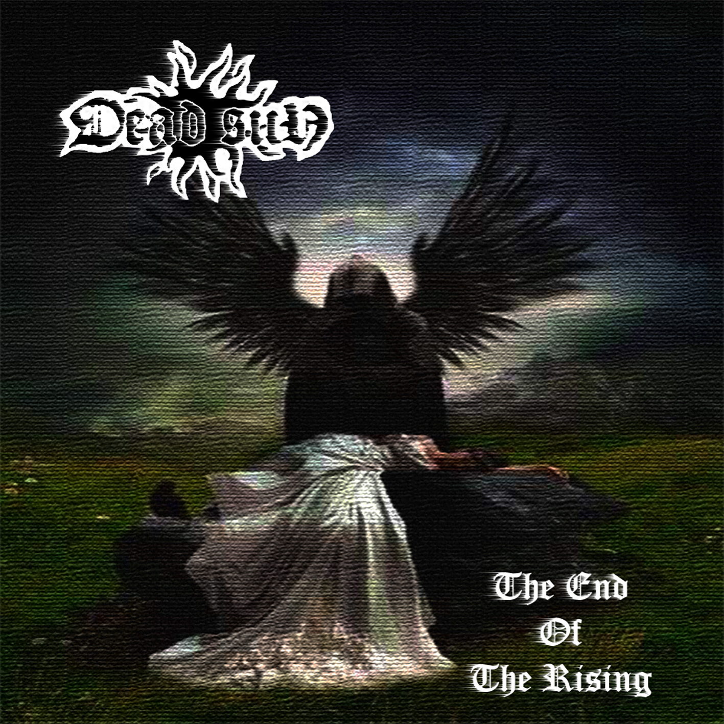 Dead Sun - The End Of The Rising (2019)