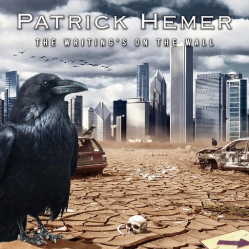 Patrick Hemer - The Writing’s on the Wall (2019)