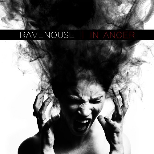 Ravenouse - In Anger (2019)