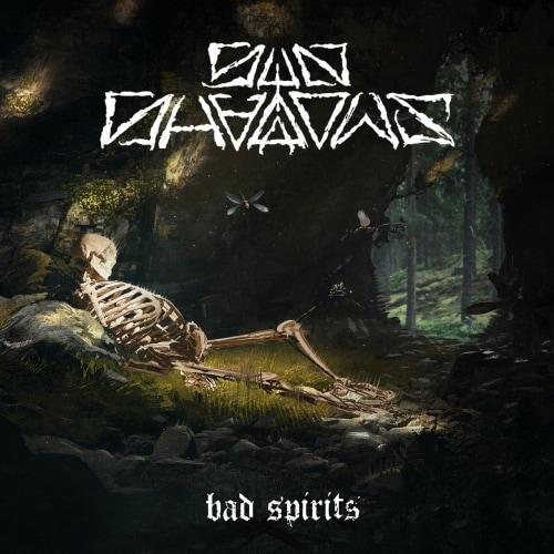 Sun in Shadows - Bad Spirits (2019)