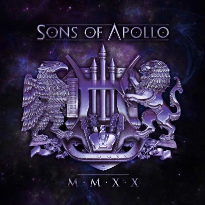 Sons of Apollo - MMXX (2020)