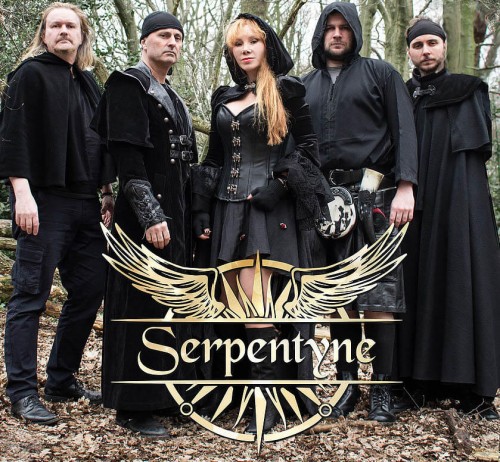 Serpentyne - Discography (2014-2019)
