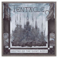 Pentacle - Spectre Of The Eight Ropes (2019)
