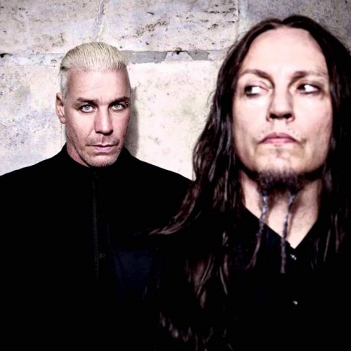 Lindemann - Дискография (2015-2019)