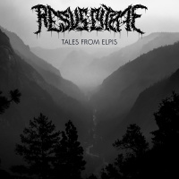 Resuscitate - Tales From Elpis (2019)