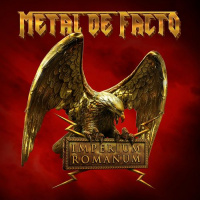 Metal De Facto - Imperium Romanum (2019)