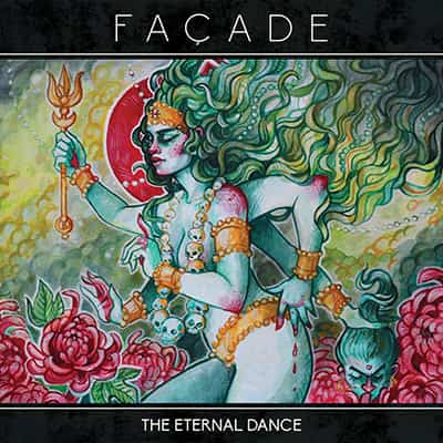 Façade - The Eternal Dance (2019)