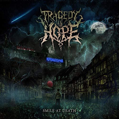 Tragedy in Hope - Smile at Death (EP) (2019)