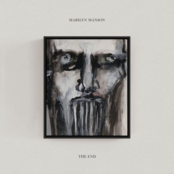 Marilyn Manson - The End (The Doors Cover) (Single) (2019)