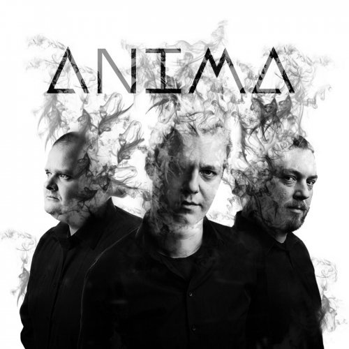 Anima - Anima (2019)