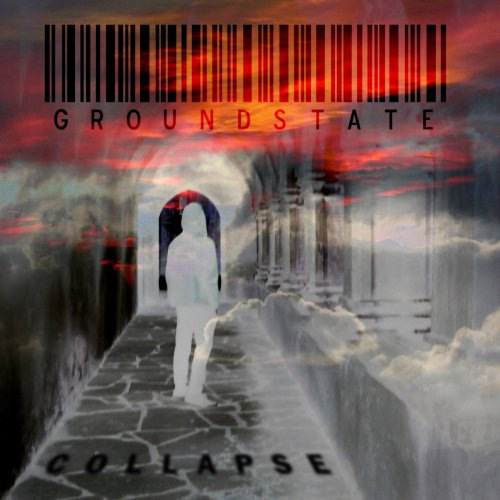 Groundstate - Collapse (2019)