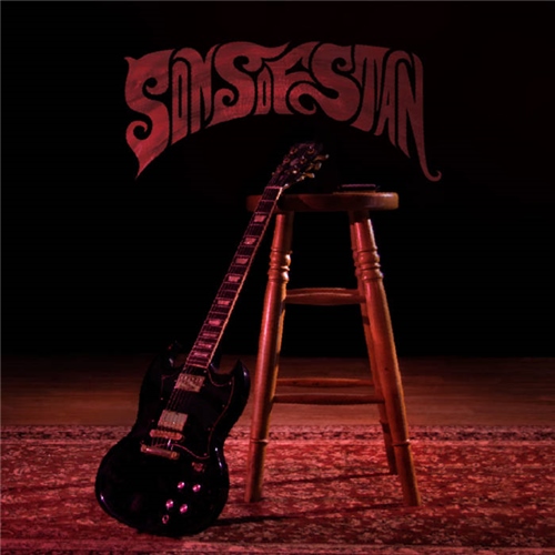 Sons of Stan - 666 Inches from Death (2019)