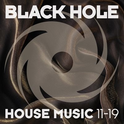 VA - Black Hole House Music 11-19 - 2019