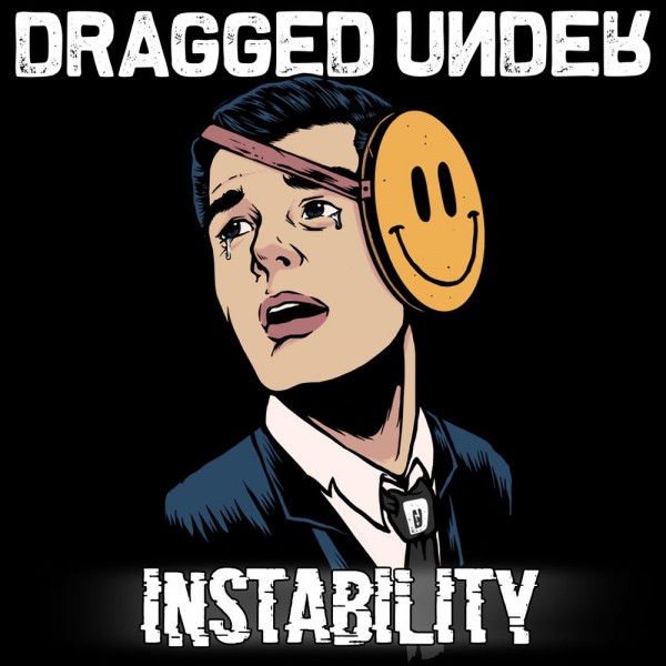 Dragged Under - Instability (Single) (2019)
