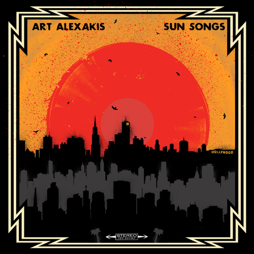 Art Alexakis - Sun Songs - 2019