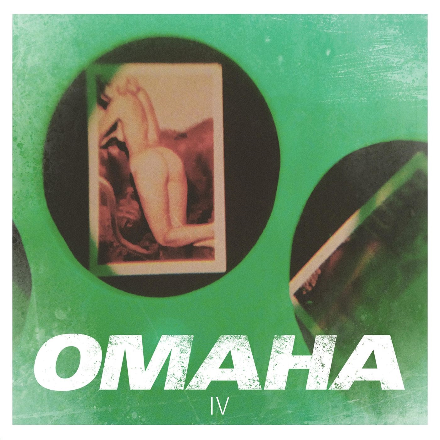 Omaha - IV (2019)