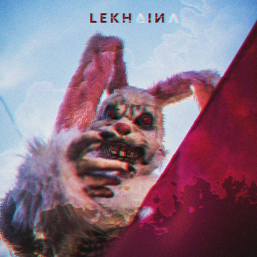 Lekhaina - Terror da Cena (2019)