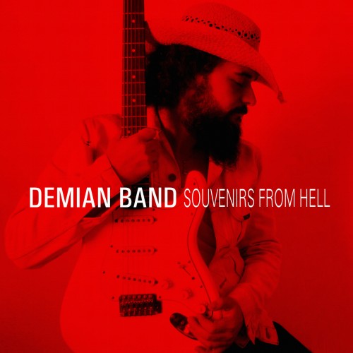 Demian Band - Souvenirs from Hell (2019)