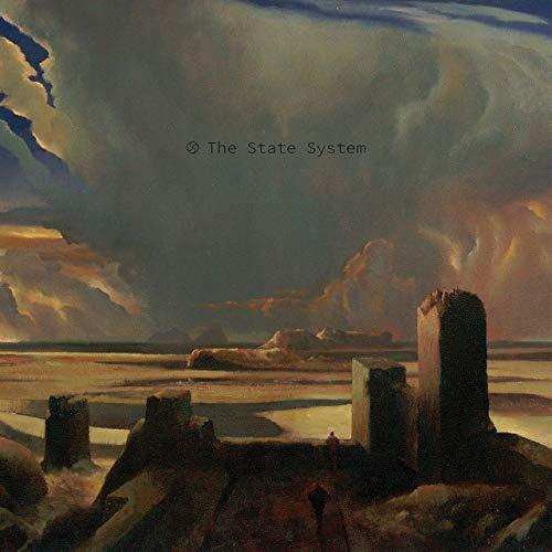 The State System - The State System (2019)