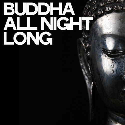 Various Artists - Buddha All Night Long (2019)