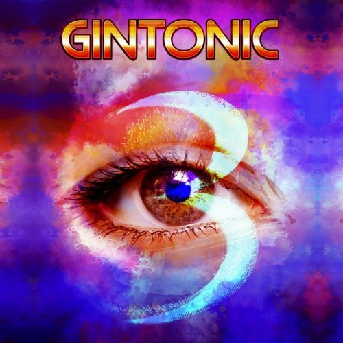 Gintonic - Gintonic 3 (2019)