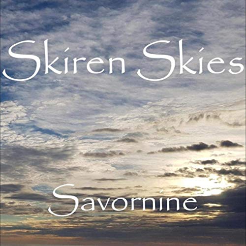 Savornine - Skiren Skies (2019)