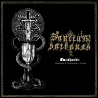 Sanctum Sathanas - Xanthosis (2019)
